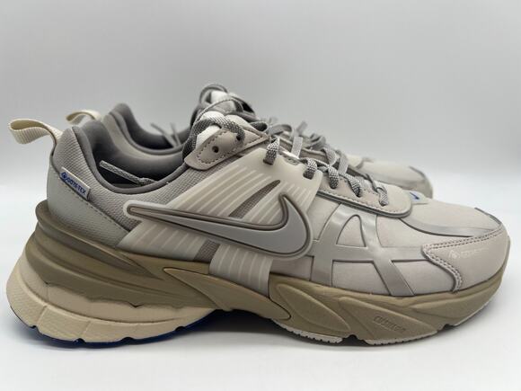 Nike Shoes - Nike V2K Run Gore-Tex Light Bone FZ2622-002 Shoes Women’s Size 8 New